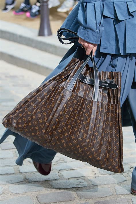 louis vuitton spring summer 2020 bags|louis vuitton fashion show.